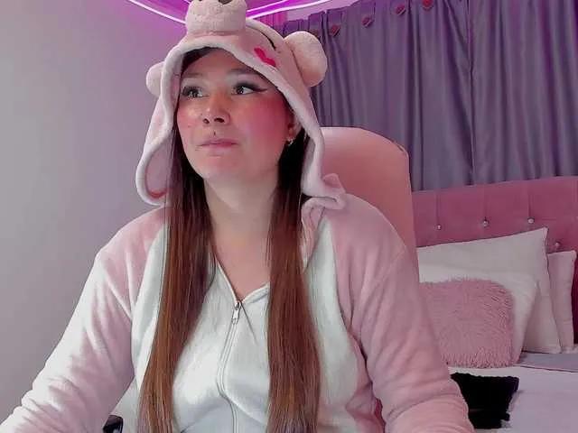 AnahiRose from BongaCams