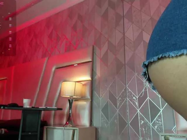 AnahisBennett from BongaCams
