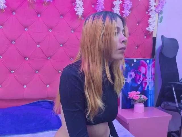 AnalHade from BongaCams