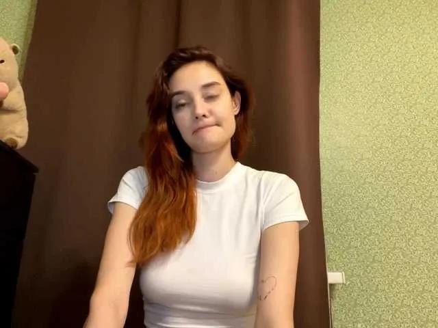 AnalisaCanarte from BongaCams is Freechat