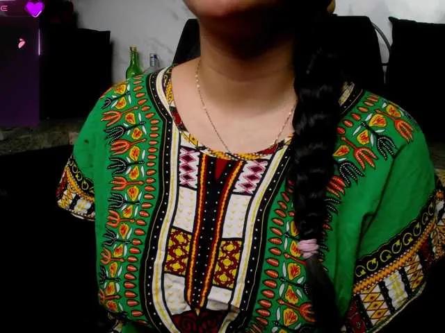 analishalimar from BongaCams