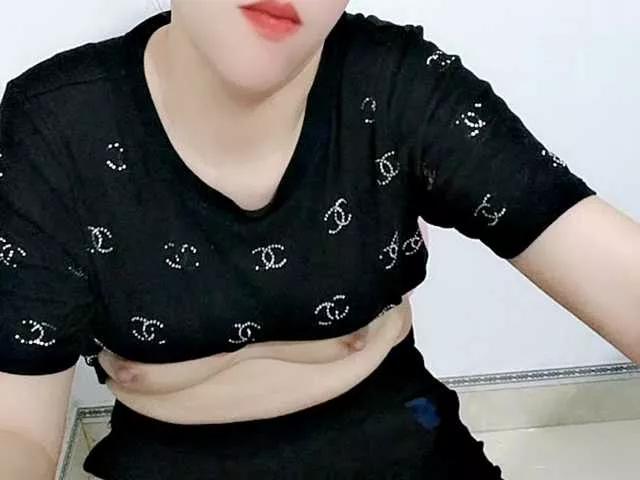 Analove-68 from BongaCams
