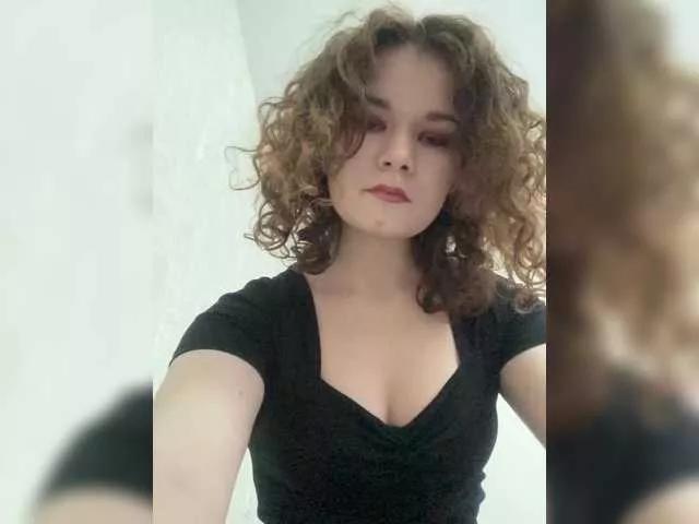 Ananastik from BongaCams