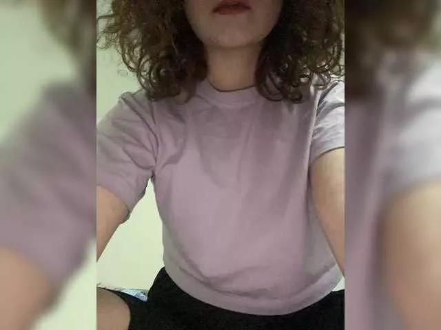 Ananastik from BongaCams