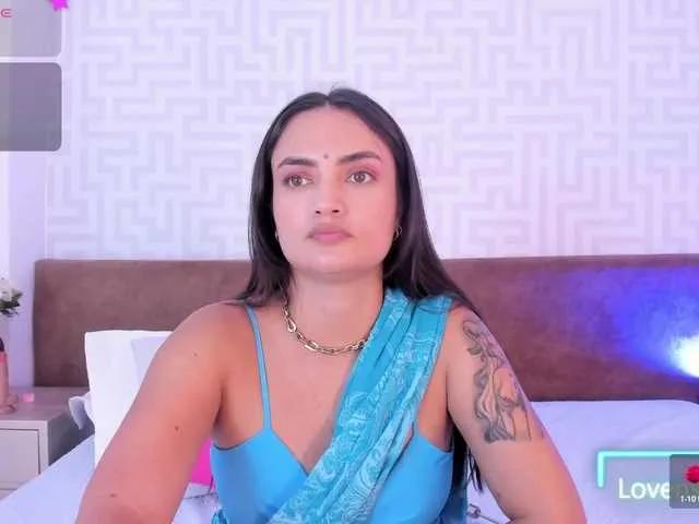 Anany- from BongaCams