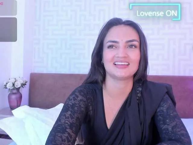 Anany- from BongaCams