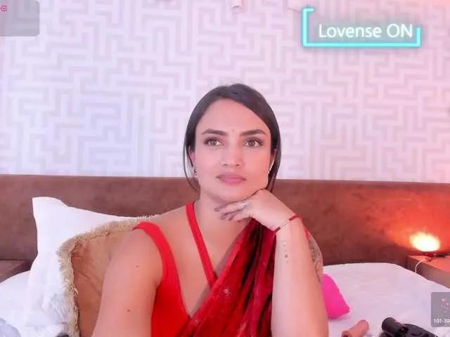 Anany- from BongaCams