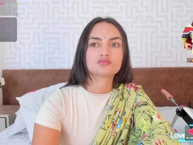 Anany- from BongaCams