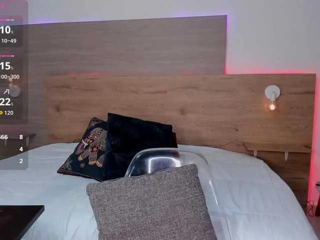 ananyaa from BongaCams is Freechat