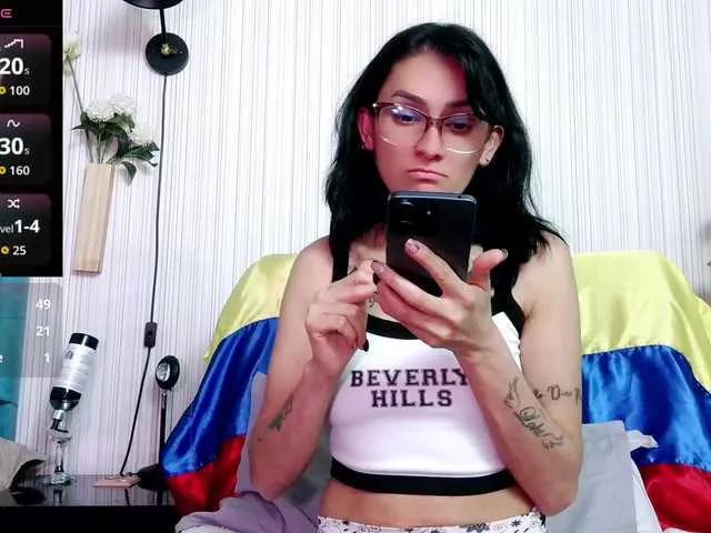 anastaciacute85 from BongaCams