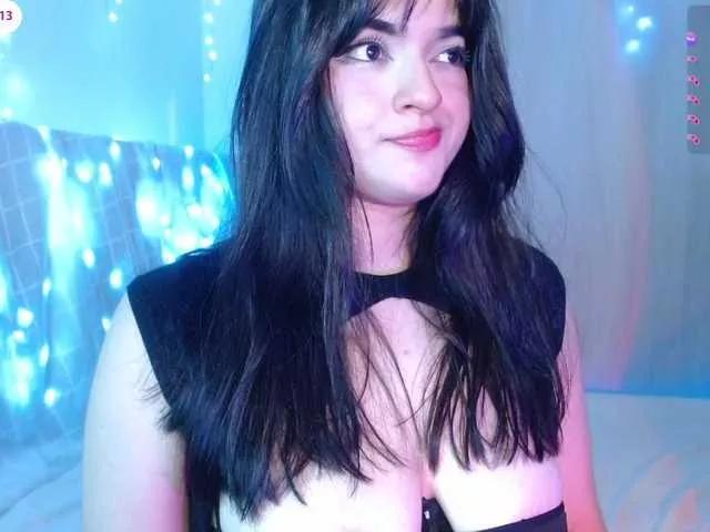 Anastasia1213 from BongaCams