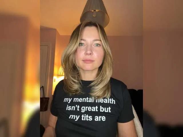 anastasiapocky1 from BongaCams is Freechat