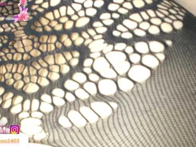 anasweet69 from BongaCams