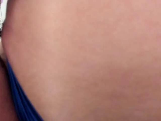 Anawatson from BongaCams