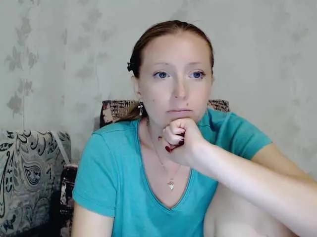 angel-sexy from BongaCams is Freechat