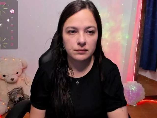 angelaagomez on BongaCams