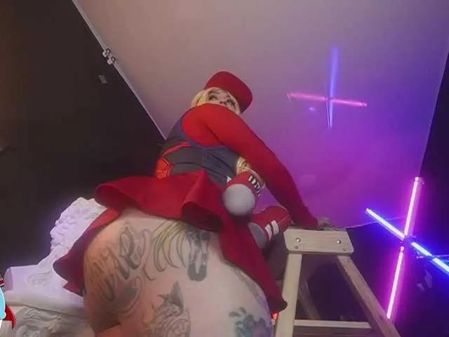 Angelacianuro from BongaCams is Freechat