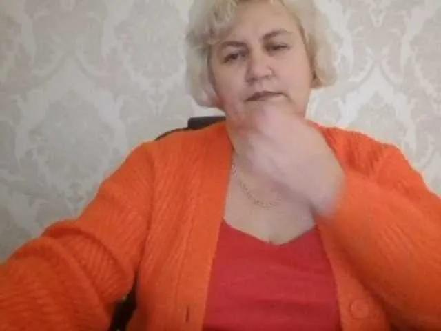 AngelaFamez from BongaCams is Freechat