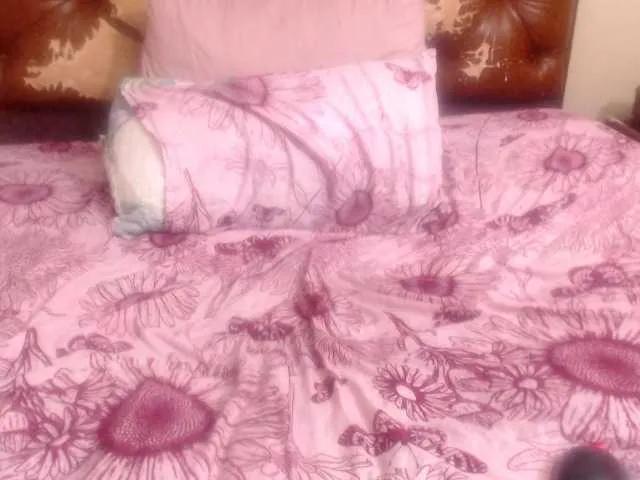 AngelBlackChoco from BongaCams is Freechat