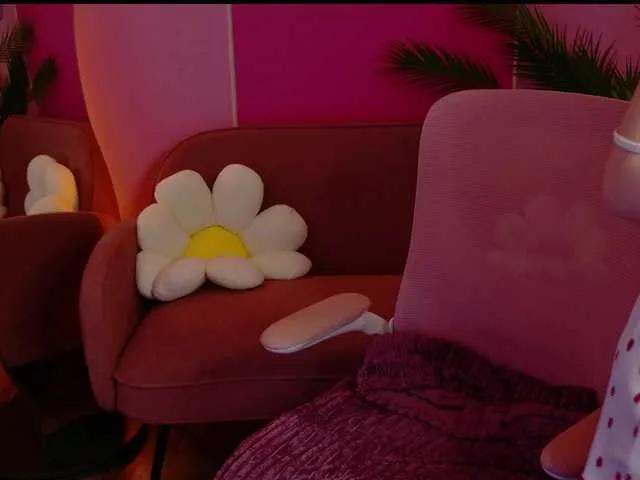 AngelBraun from BongaCams is Freechat