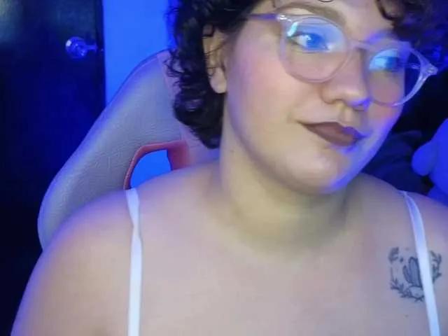 AngiJackson from BongaCams is Freechat