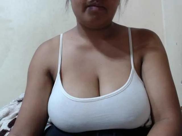 Anialove from BongaCams