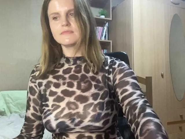 AnitaGlamorX from BongaCams