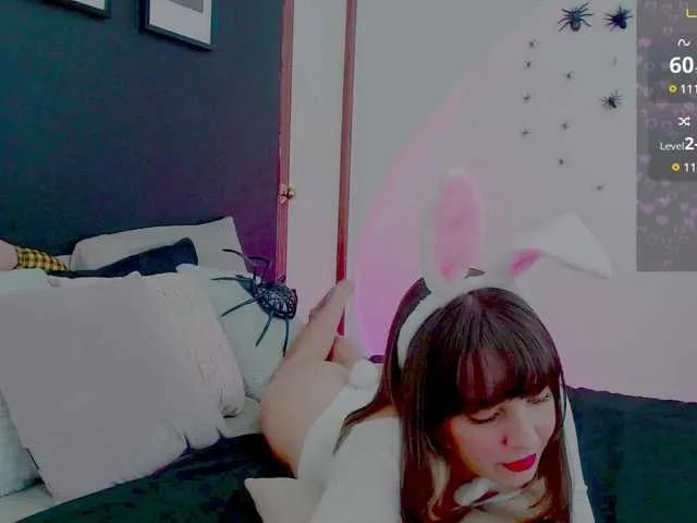 Anmazing from BongaCams is Freechat