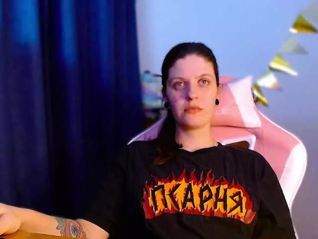 ann-mikele from BongaCams