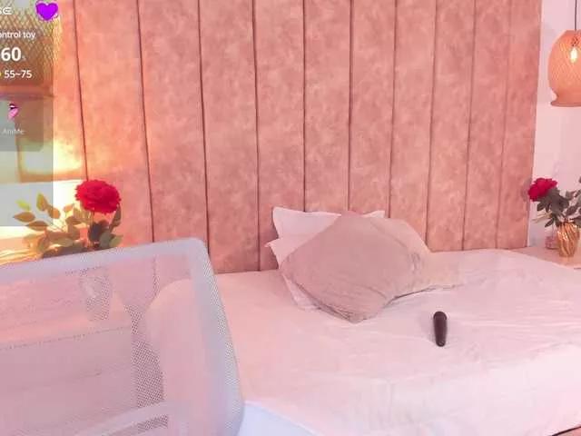 Anna-henao from BongaCams