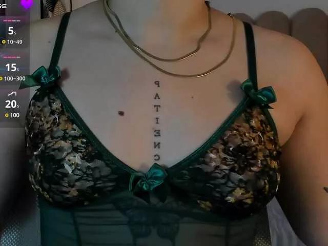 Anna-henao from BongaCams