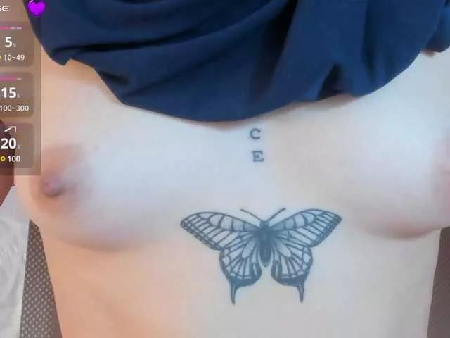 Anna-henao from BongaCams