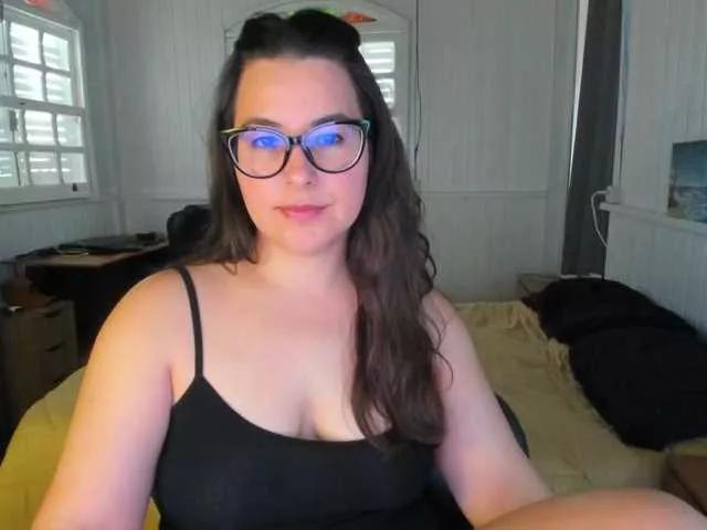 anna-love-hot from BongaCams