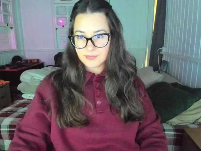 anna-love-hot from BongaCams
