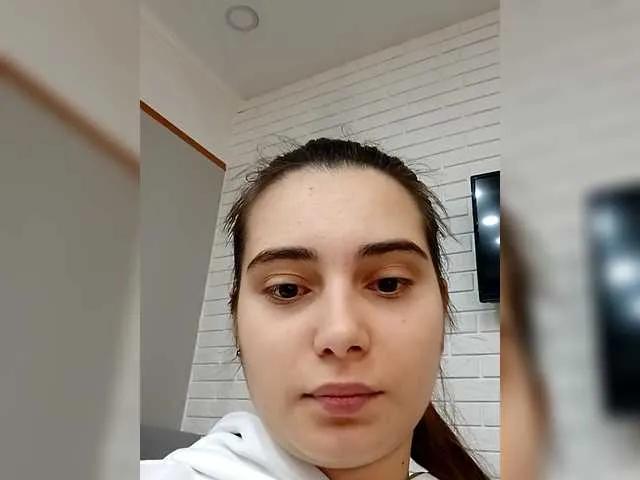 Anna325 from BongaCams is Freechat