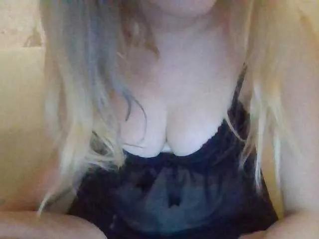 Anna6991 from BongaCams
