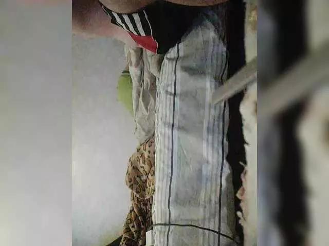 AnnaArtem from BongaCams