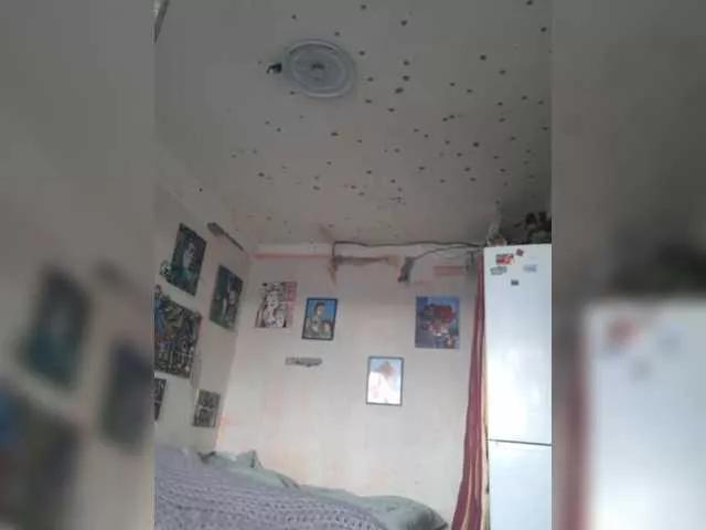 AnnaArtem from BongaCams