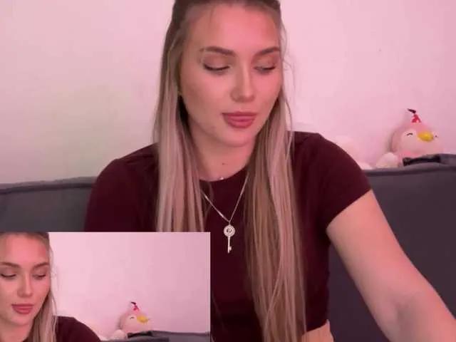 AnnabellColbeth from BongaCams is Freechat