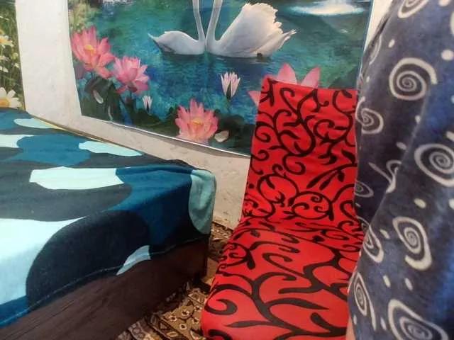 AnnaGoldXx from BongaCams