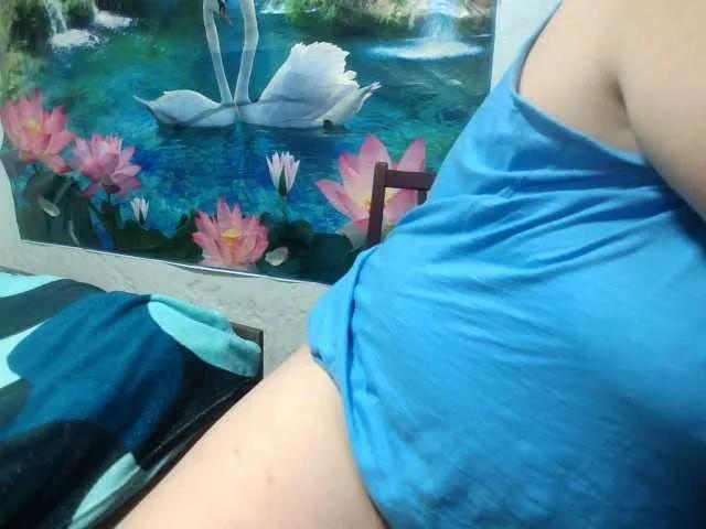 AnnaGoldXx from BongaCams is Freechat