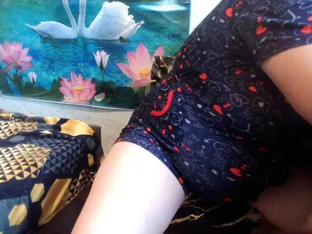 AnnaGoldXx from BongaCams