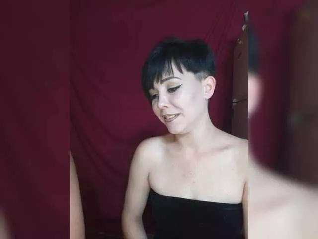 AnnaidRotkivv from BongaCams