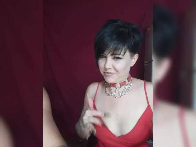 AnnaidRotkivv from BongaCams