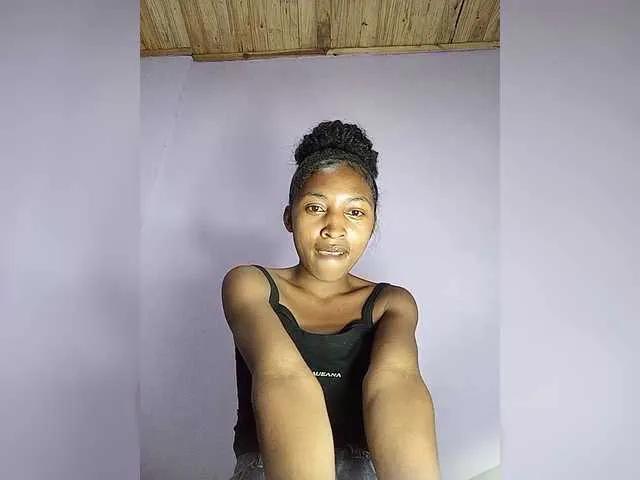 Annais19 from BongaCams