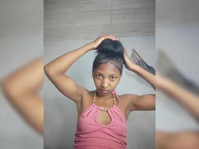 Annais19 from BongaCams