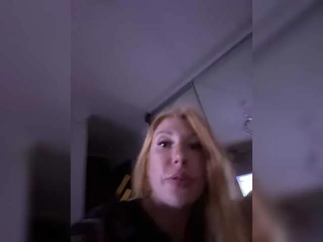 AnnaMaks12 from BongaCams is Freechat
