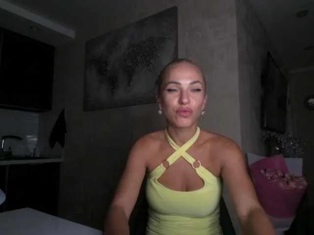 annamari1563 from BongaCams is Freechat