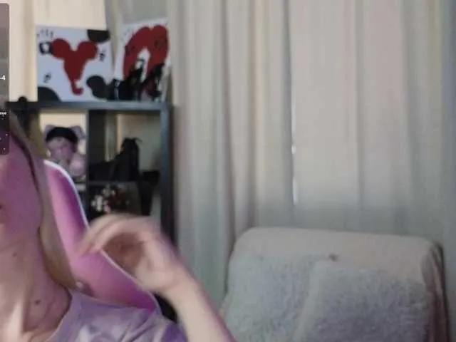 AnnaNolan from BongaCams