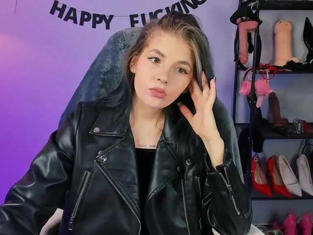 AnnaOreo from BongaCams